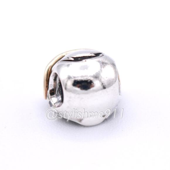 RARE - Authentic Pandora San Diego Chargers Helmet - USB790570-G126 - Picture 9 of 11